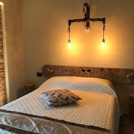 Villa Laura Castellinaldo Zewnętrze zdjęcie