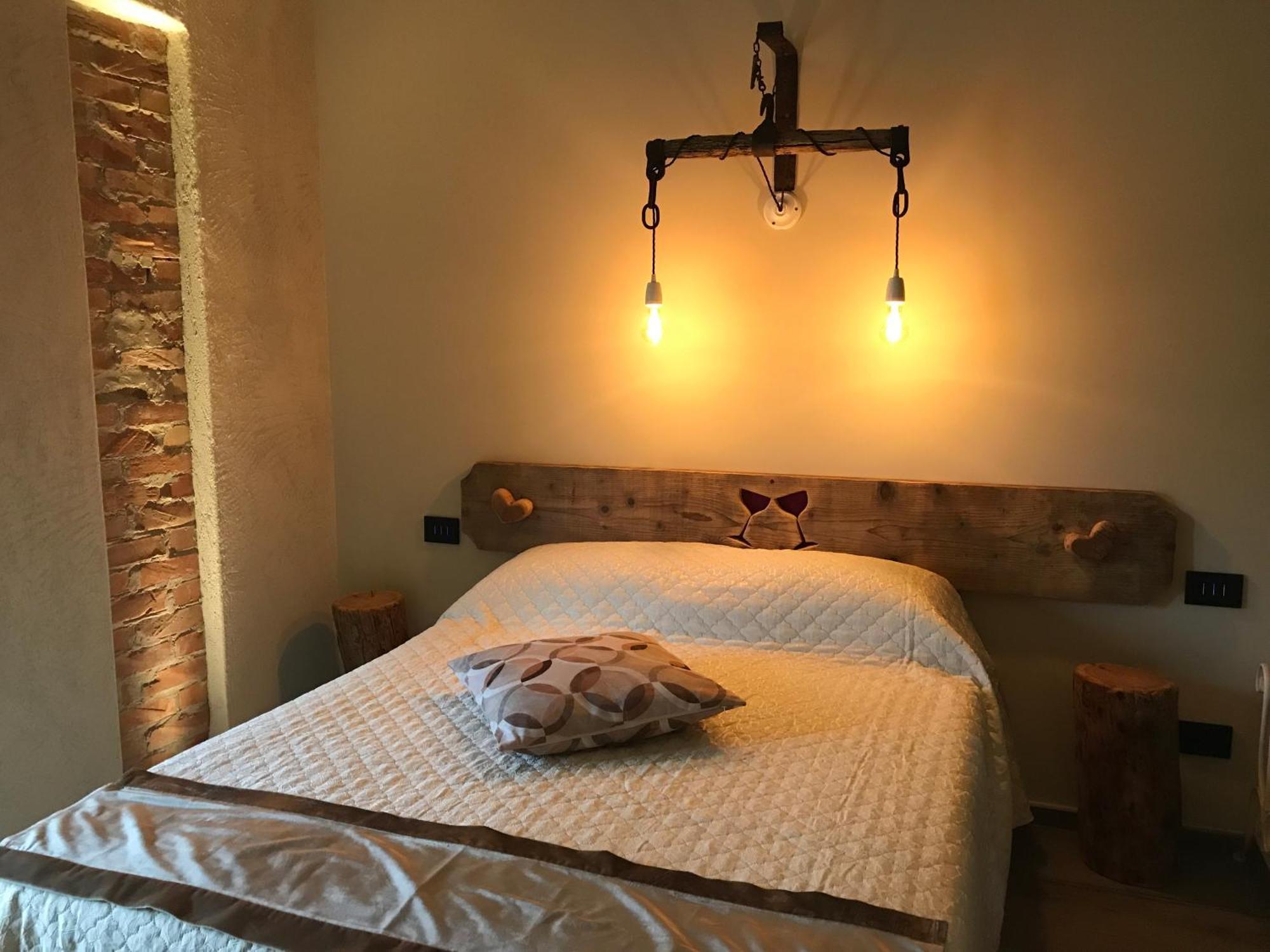 Villa Laura Castellinaldo Zewnętrze zdjęcie