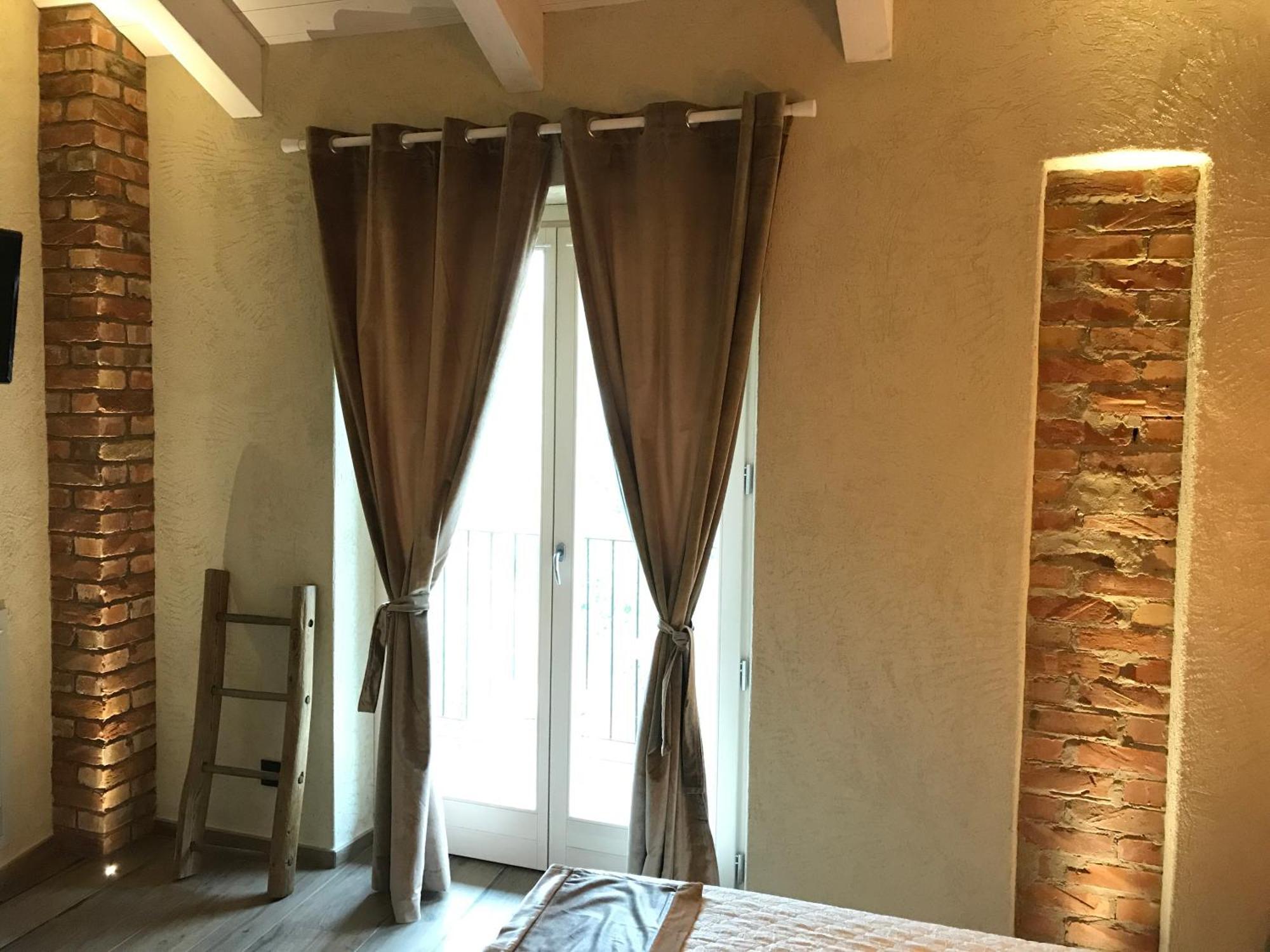 Villa Laura Castellinaldo Zewnętrze zdjęcie