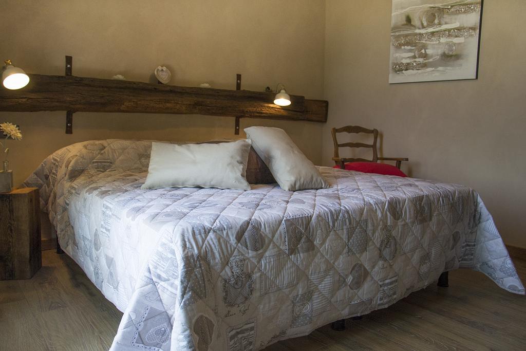 Villa Laura Castellinaldo Pokój zdjęcie